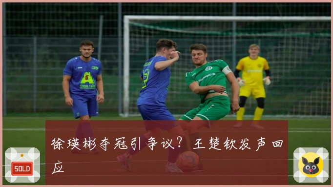 徐瑛彬夺冠引争议？王楚钦发声回应