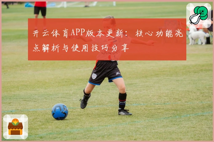 开云体育APP版本更新:核心功能亮点解析与使用技巧分享